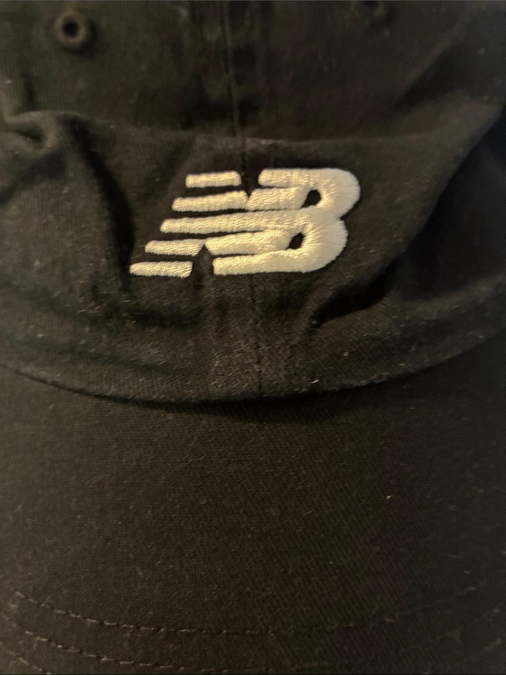 New Balance Cap - Picture 6 of 7